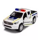 Автомодель - Toyota Hilux Полиция (белый) - KM250426_9.jpg - № 9