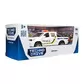 Автомодель - Toyota Hilux Полиция (белый) - KM250426_14.jpg - № 14
