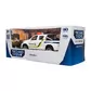 Автомодель - Toyota Hilux Полиция (белый) - KM250426_12.jpg - № 12