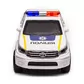 Автомодель - Toyota Hilux Полиция (белый) - KM250426_8.jpg - № 8