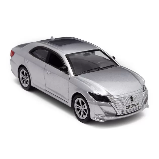 Автомодель - Toyota Crown (серебрист.) за 189.00 грн. ✓ Купить
