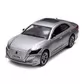 Автомодель - Toyota Crown (срібляст.) - KM250418_1.jpg - № 1