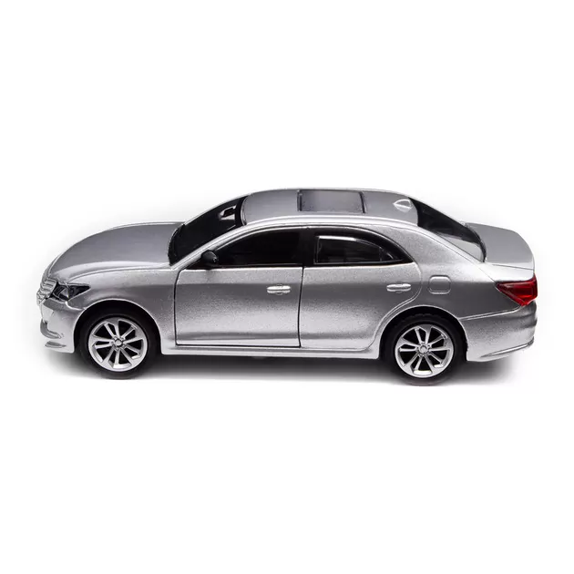 Автомодель - Toyota Crown (срібляст.)