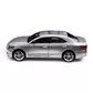 Автомодель - Toyota Crown (срібляст.) - KM250418_2.jpg - № 2