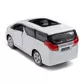Автомодель - Toyota Alphard (белый) - KM250419_3.jpg - № 3