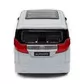 Автомодель - Toyota Alphard (белый) - KM250419_4.jpg - № 4