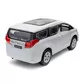 Автомодель - Toyota Alphard (белый) - KM250419_5.jpg - № 5