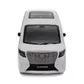 Автомодель - Toyota Alphard (белый) - KM250419_8.jpg - № 8