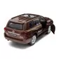 Автомодель - Toyota Land Cruiser (коричневый) - KM250420_10.jpg - № 10