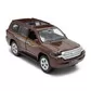Автомодель - Toyota Land Cruiser (коричневый) - KM250420_7.jpg - № 7