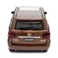 Автомодель - Toyota Land Cruiser (коричневый) - KM250420_4.jpg - № 4