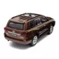 Автомодель - Toyota Land Cruiser (коричневый) - KM250420_5.jpg - № 5