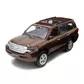 Автомодель - Toyota Land Cruiser (коричневый) - KM250420_1.jpg - № 1