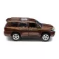 Автомодель - Toyota Land Cruiser (коричневый) - KM250420_6.jpg - № 6