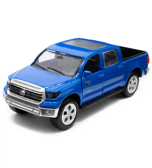 Автомодель - Toyota Tundra (синій) - KM250421_1.jpg - № 1