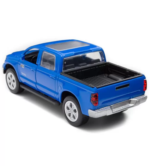 Автомодель - Toyota Tundra (синій) - KM250421_3.jpg - № 3