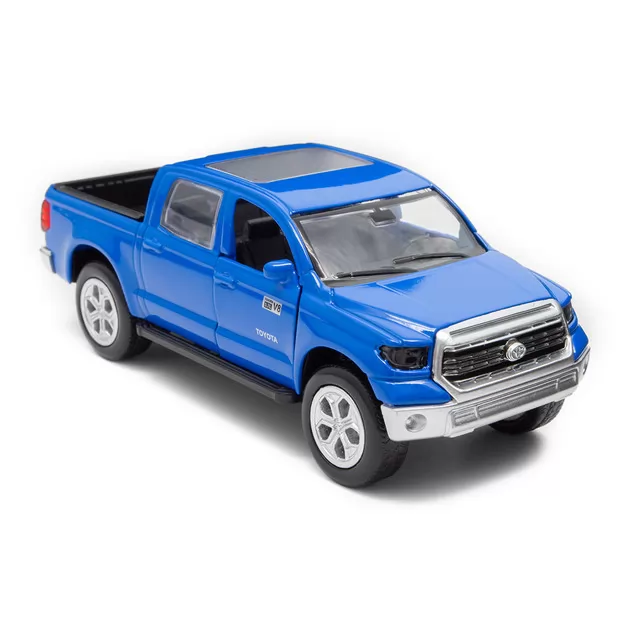 Автомодель - Toyota Tundra (синій)