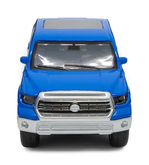 Автомодель - Toyota Tundra (синій) - KM250421_8.jpg - № 8