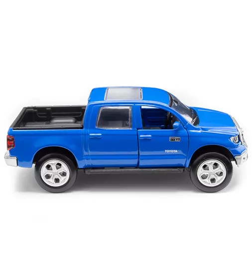 Автомодель - Toyota Tundra (синій) - KM250421_6.jpg - № 6