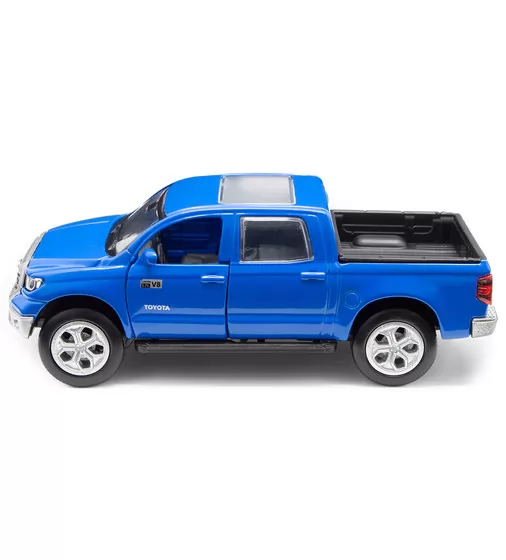 Автомодель - Toyota Tundra (синій) - KM250421_2.jpg - № 2