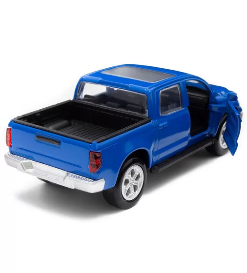 Автомодель - Toyota Tundra (синій) - KM250421_10.jpg - № 10