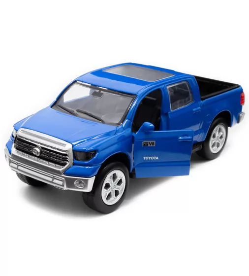 Автомодель - Toyota Tundra (синій) - KM250421_9.jpg - № 9