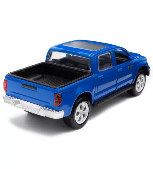 Автомодель - Toyota Tundra (синій) - KM250421_5.jpg - № 5