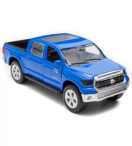 Автомодель - Toyota Tundra (синій) - KM250421_7.jpg - № 7