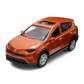 Автомодель - Toyota RAV4 (оранжевый) - KM250422_1.jpg - № 1