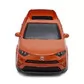 Автомодель - Toyota RAV4 (оранжевый) - KM250422_8.jpg - № 8