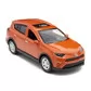Автомодель - Toyota RAV4 (оранжевый) - KM250422_7.jpg - № 7