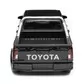 Автомодель - Toyota Hilux (черный) - KM250423_4.jpg - № 4