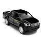 Автомодель - Toyota Hilux (черный) - KM250423_7.jpg - № 7
