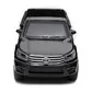 Автомодель - Toyota Hilux (черный) - KM250423_8.jpg - № 8