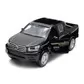 Автомодель - Toyota Hilux (черный) - KM250423_9.jpg - № 9