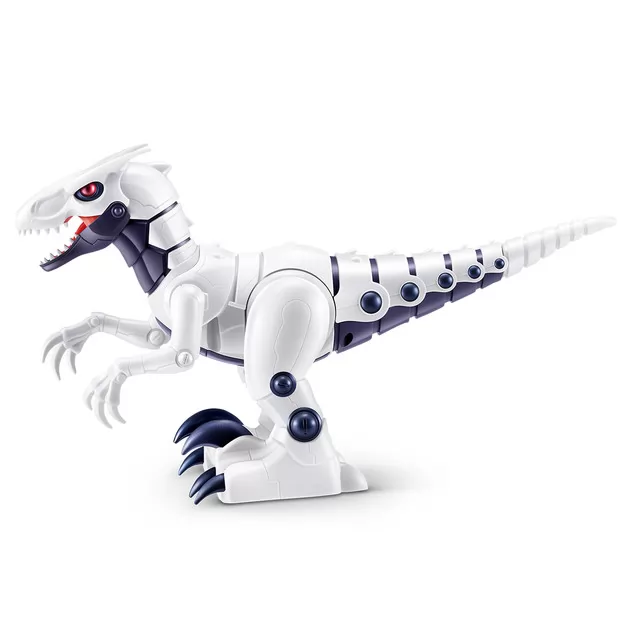 Интерактивная игрушка Robo Alive серии Robo Dino" &ndash; Раптор"