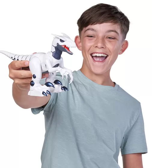 Интерактивная игрушка Robo Alive серии Robo Dino" &ndash; Раптор" - 71152_3.jpg - № 3