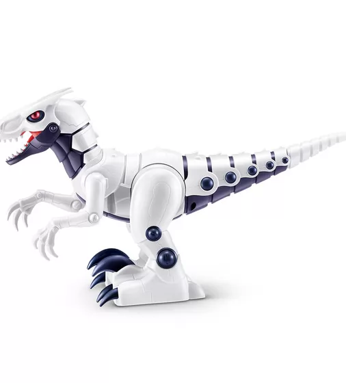 Интерактивная игрушка Robo Alive серии Robo Dino" &ndash; Раптор" - 71152_5.jpg - № 5