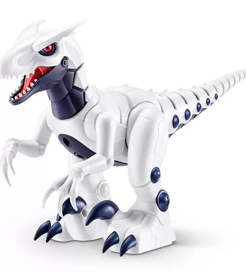 Интерактивная игрушка Robo Alive серии Robo Dino" &ndash; Раптор" - 71152_4.jpg - № 4
