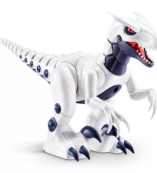 Интерактивная игрушка Robo Alive серии Robo Dino" &ndash; Раптор" - 71152_6.jpg - № 6