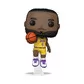 Игровая фигурка Funko Pop! - Леброн Джеймс в желтой униформе - 65792_2.jpg - № 2