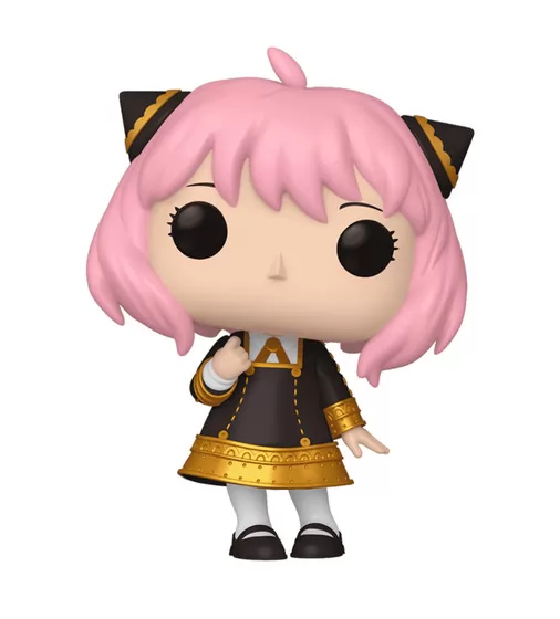 Funko Pop! エージェント・オブ・シールド コールソン&ローラ Игровая фигурка Funko POP! серии Семья шпиона - Аня Форджер за