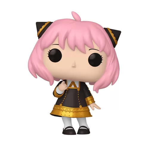 Игровая фигурка Funko POP! серии Семья шпиона - Аня Форджер за Игровая фигурка Funko POP! серии Семья шпиона - Аня Форджер за