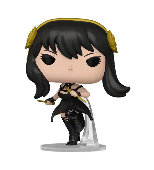 Ігрова фігурка Funko POP! серії Сім'я шпигуна - Йор Форджер - 86530_2.jpg - № 2