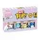 Набор игровых фигурок Bitty POP! - Хеллоу Китти (4 фигурки в асс.) - 85713_3.jpg - № 3