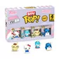 Набор игровых фигурок Bitty POP! - Хеллоу Китти (4 фигурки в асс.) - 85713_1.jpg - № 1