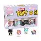 Набор игровых фигурок Bitty POP! - Моя Мелоди (4 фигурки в асс.) - 85716_1.jpg - № 1