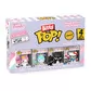 Набор игровых фигурок Bitty POP! - Моя Мелоди (4 фигурки в асс.) - 85716_3.jpg - № 3
