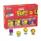 Набір ігрових фігурок Bitty POP! - Меґґі (4 фігурки в ас.) - 85709_1.jpg - № 1