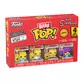 Набір ігрових фігурок Bitty POP! - Меґґі (4 фігурки в ас.) - 85709_3.jpg - № 3